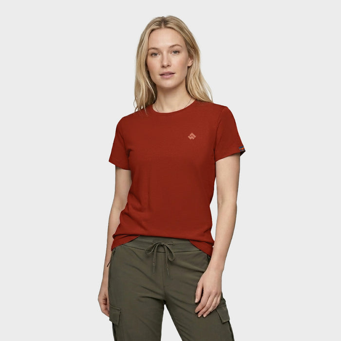 Sieviešu T-krekls Alpinus Dirna