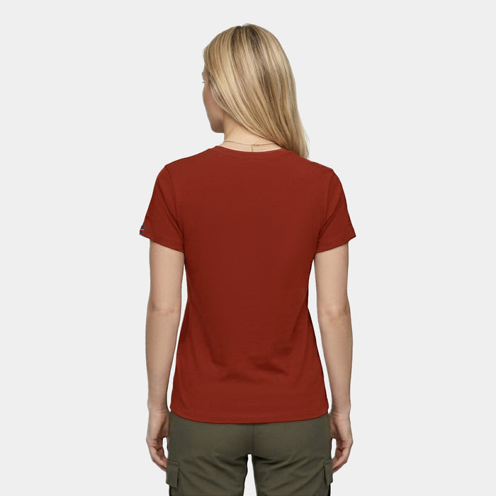 Sieviešu T-krekls Alpinus Dirna