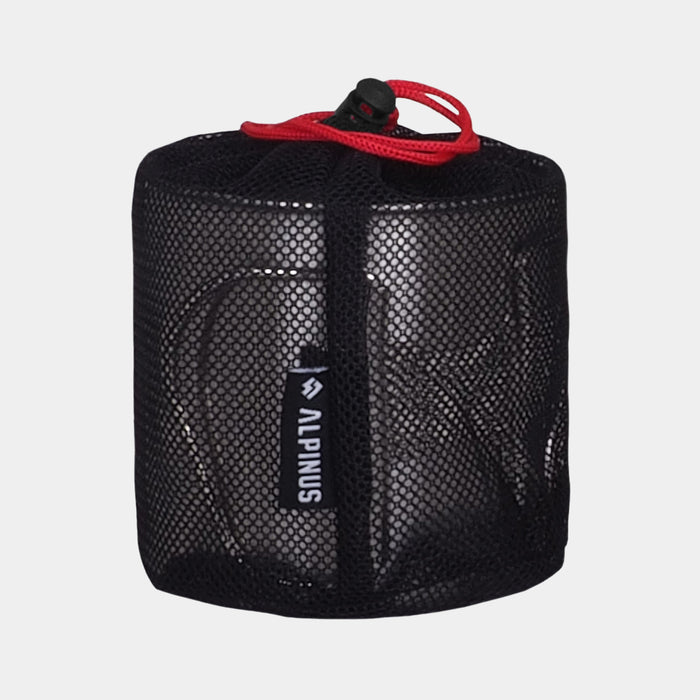Krūze Alpinus Lugo 0.5L, 114g