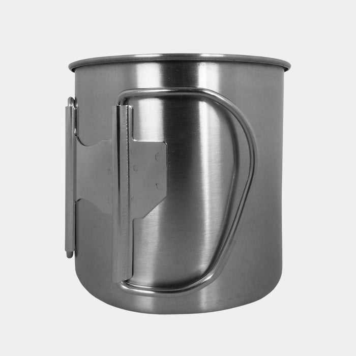 Krūze Alpinus Lugo 0.5L, 114g