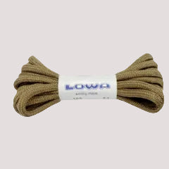 Шнурки LOWA Z6/Z8/ZEPHYR 180 см, цвет койот OP