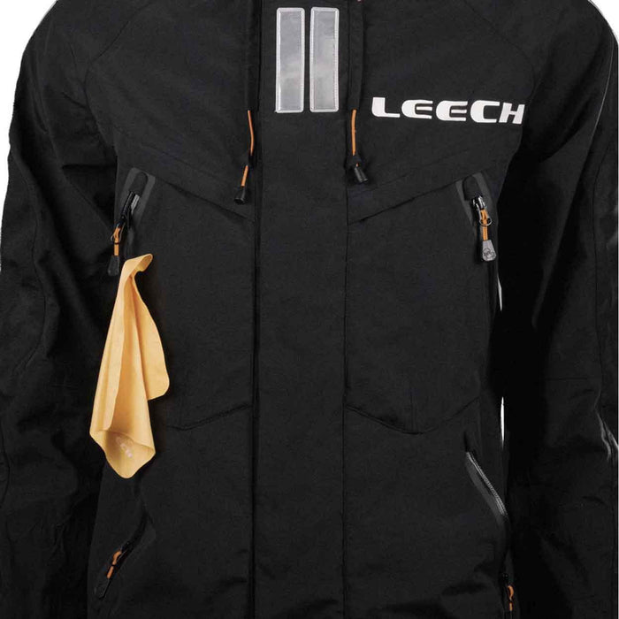 Leech Tactical Jacket V.3Waterproof JacketsLeechOutfish