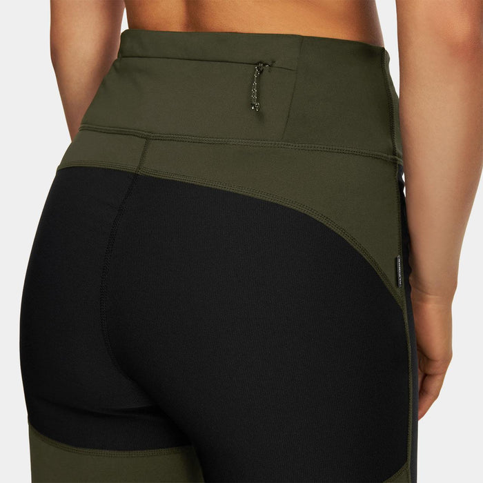 Alpinus Orta sieviešu pārgājienu legingi, 250 g/m2.