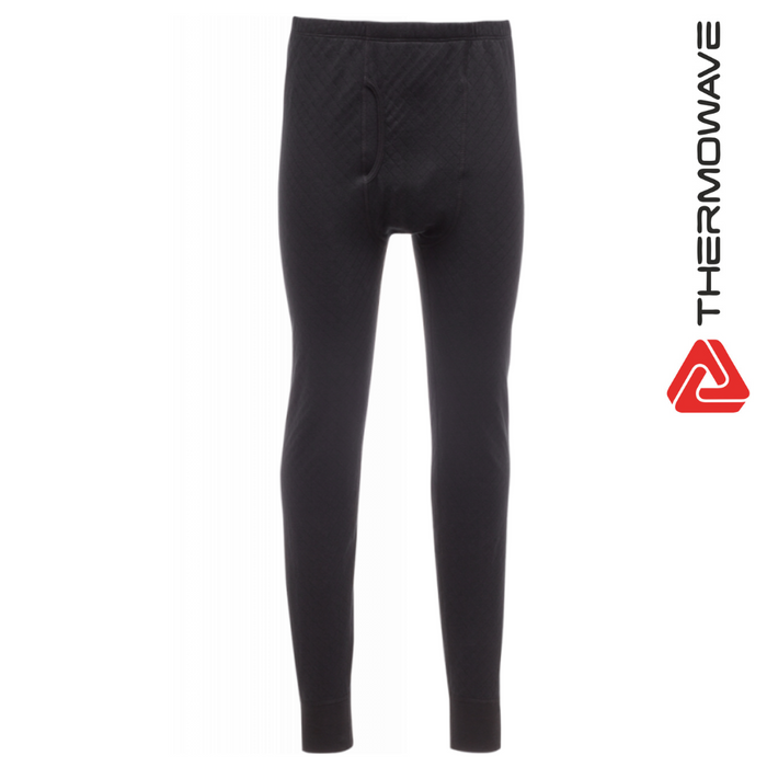 Thermowave 2 IN 1 Thermal pants
