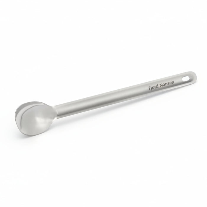 JACON TITANIUM LONG SPOON