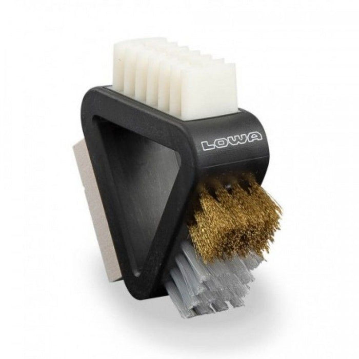 LOWA APAVU TRĪSSTŪRA BIRSTE