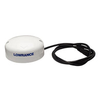 Lowrance POINT-1 GPS Antenna — product image