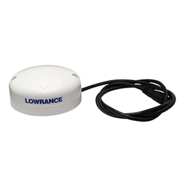 Lowrance POINT-1 GPS Antenna — product image