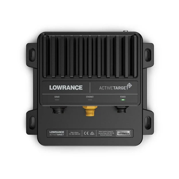 Lowrance ActiveTarget 2 Module Only — product image