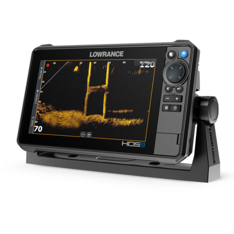 Lowrance manufacturer gallery 000-15982-001 image 2