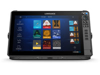 Lowrance HDS-16 PRO with Active Imaging HD 3-in-1 Transducer (ROW) — product image