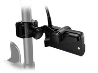 Lowrance ActiveTarget 2 Trolling Motor Shaft Mount — product image