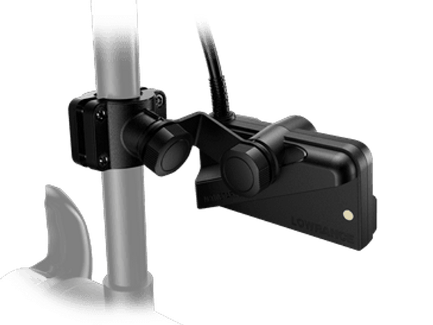 Lowrance ActiveTarget 2 Trolling Motor Shaft Mount — product image
