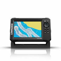 Lowrance manufacturer gallery 000-16121-001 image 1