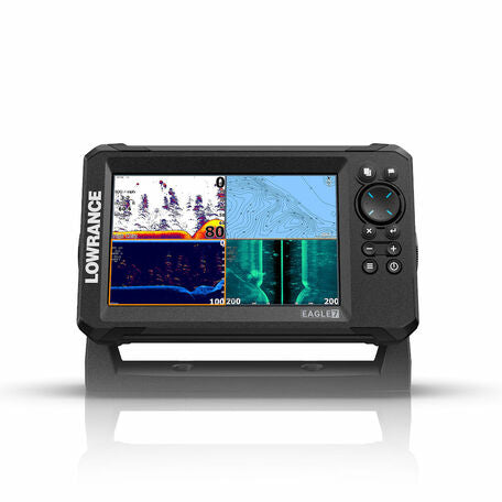 Lowrance manufacturer gallery 000-16121-001 image 2