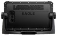 Lowrance EAGLE 9 50/200 HDI ROW — product image