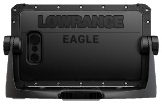 Lowrance EAGLE 9 50/200 HDI ROW — product image