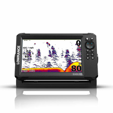 Lowrance manufacturer gallery 000-16127-001 image 3