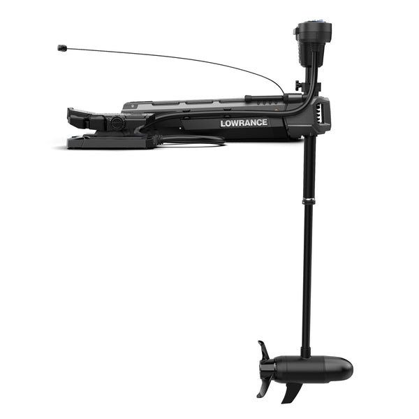 Lowrance GHOST X 47 Trolling Motor — product image