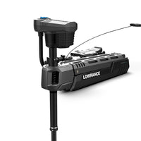Lowrance GHOST X 47 Trolling Motor — product image