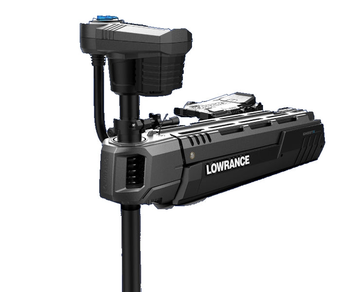 Lowrance GHOST X 47 Trolling Motor — product image