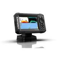 Lowrance EAGLE 5 ROW 50/200 HDI