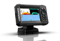 Lowrance EAGLE 5 ROW 50/200 HDI — product image