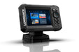 Lowrance EAGLE 5 ROW 83/200 HDI — product image