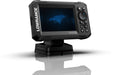 Lowrance EAGLE 5 ROW 83/200 HDI — product image