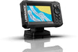 Lowrance EAGLE 5 ROW 50/200 HDI — product image