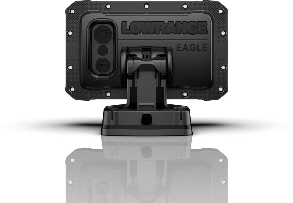 Lowrance EAGLE 5 ROW 50/200 HDI — product image