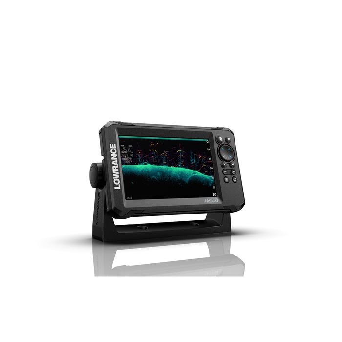 Lowrance EAGLE 7 ROW 83/200 HDI