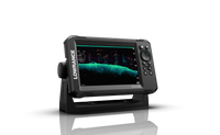 Lowrance EAGLE 7 ROW 83/200 HDI — product image