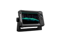 Lowrance EAGLE 7 ROW 83/200 HDI — product image