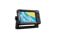 Lowrance EAGLE 7 ROW 50/200 HDI — product image
