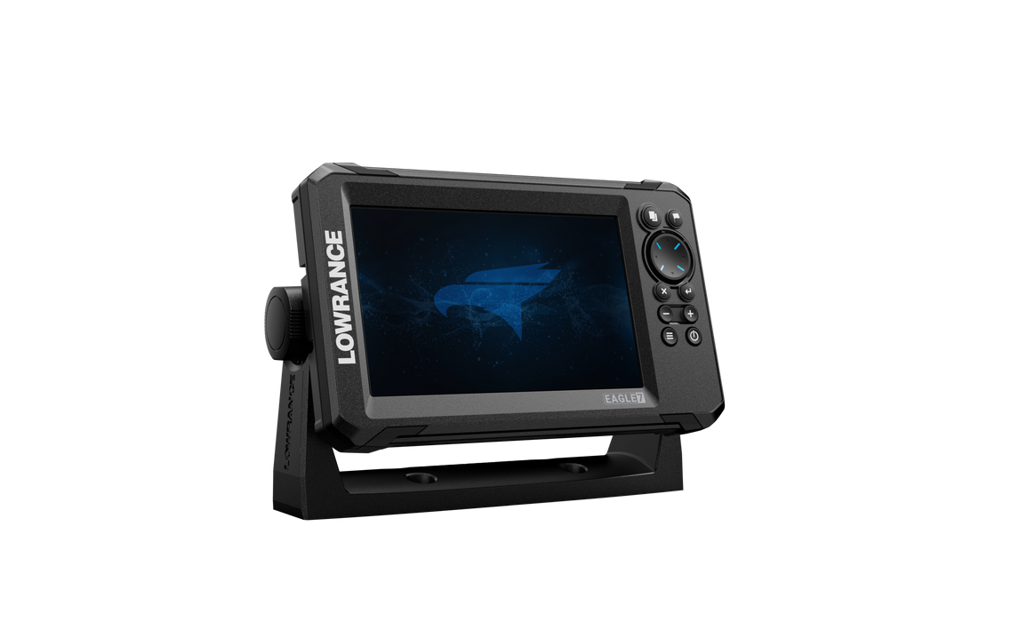 Lowrance EAGLE 7 ROW 50/200 HDI — product image