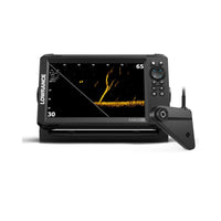 Lowrance Eagle Eye 9 Live ROW