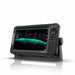 Lowrance Eagle 9 50/200 HDI manufacturer image 2, SKU 000-16124-001