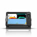 Lowrance Eagle 9 50/200 HDI manufacturer image 3, SKU 000-16124-001