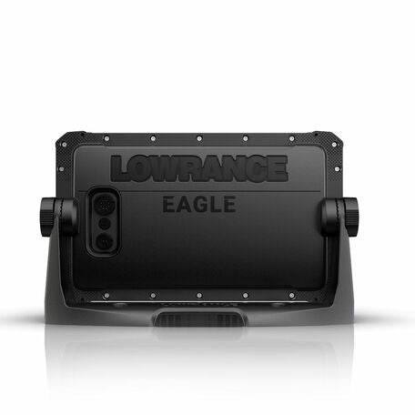 Lowrance Eagle 9 50/200 HDI manufacturer image 4, SKU 000-16124-001