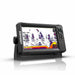 Lowrance Eagle 9 50/200 HDI manufacturer image 5, SKU 000-16124-001