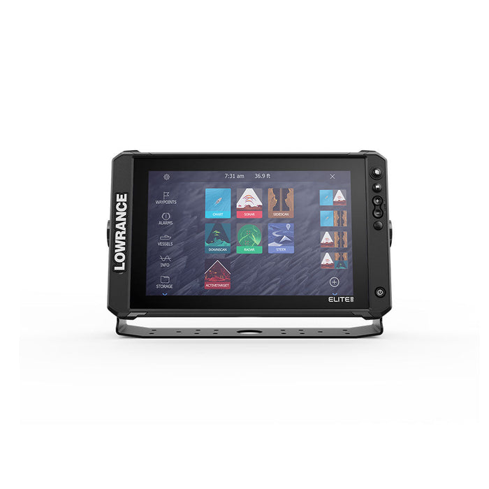 Lowrance ELITE FS 12 Active Imaging 3-in-1 000-16440-001 product photo 1000x1000