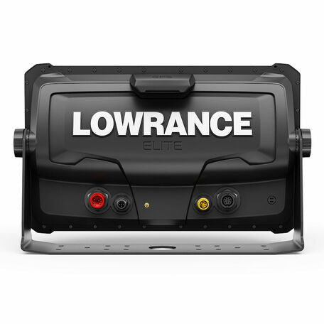 Lowrance Elite FS 12 official manufacturer image SKU 000-16440-001 view 3