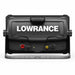 Lowrance Elite FS 12 official manufacturer image SKU 000-16440-001 view 3