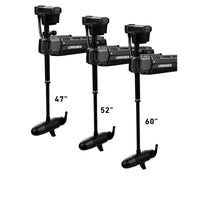 Lowrance Ghost 60 Trolling Motor + TMR-1 Remote