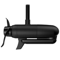 Lowrance Ghost 60 Trolling Motor + TMR-1 Remote — product image