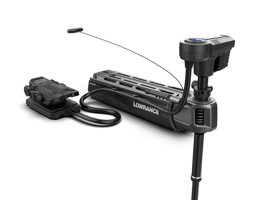 Lowrance Ghost 52 Trolling Motor — product image