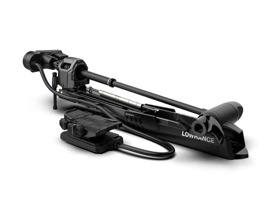 Lowrance Ghost 52 Trolling Motor — product image
