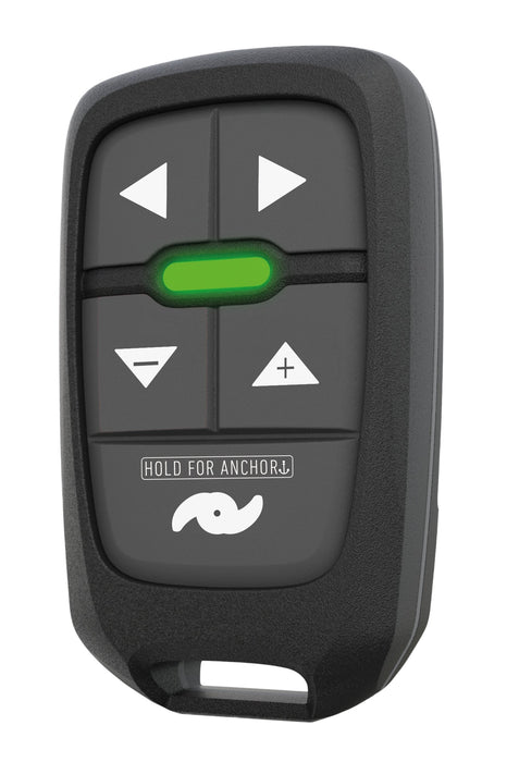 Lowrance Ghost 60 Trolling Motor + TMR-1 Remote — product image