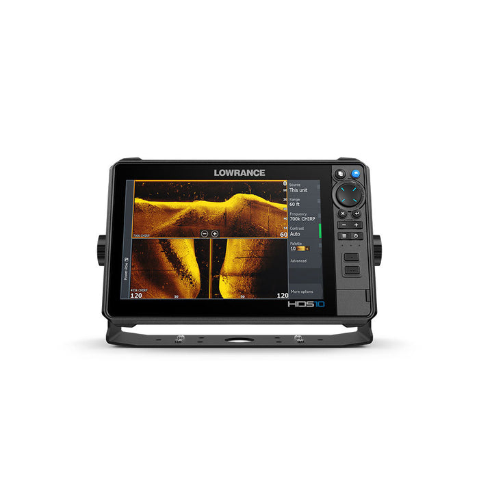 Lowrance HDS PRO 10 с Active Imaging HD 3-in-1, SKU 000-15985-001 — главное фото